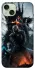 Чохол на Apple iPhone 15 Plus (6.7") Witcher v2 фото 1 з 1