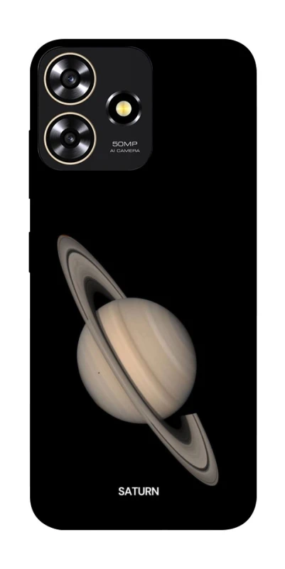 Чехол на ZTE Blade A73 4G Saturn фото 1 из 1