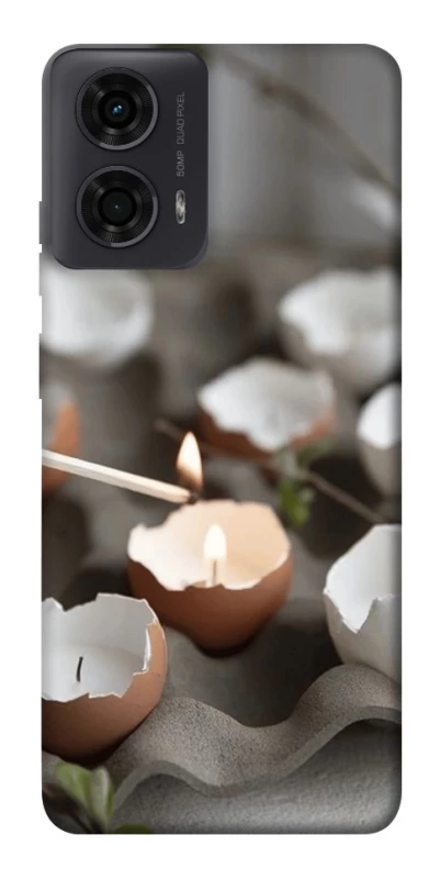 Чохол на Motorola Moto G04 Eggcellent фото 1 з 1