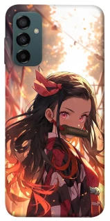 Чохол на Samsung Galaxy M34 5G Nezuko фото 1 з 1