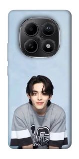 Чехол на Xiaomi Redmi Note 15 5G Seungcheol - Seventeen фото 1 из 1