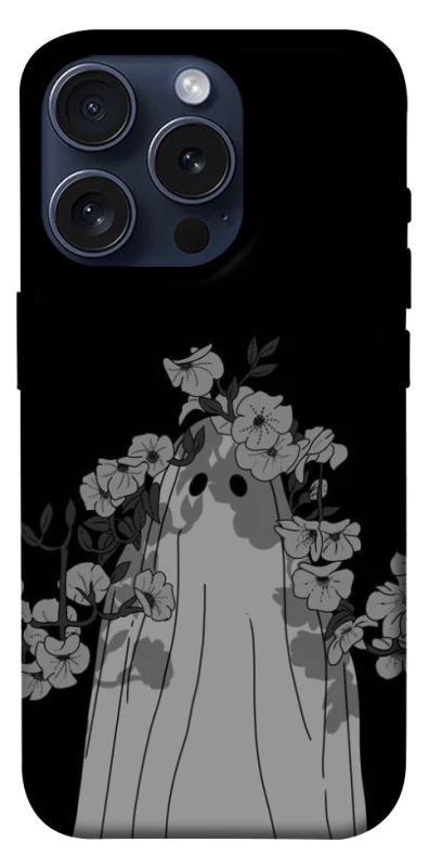 Чохол на Apple iPhone 15 Pro (6.1") Cute Halloween фото 1 з 1