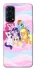 Чехол на Oppo Reno 5 4G My Little Pony ver.3 фото 1 из 1