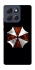 Чохол на Motorola Moto G86 Power Umbrella Corporation фото 1 з 1