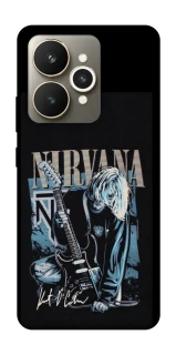 Чохол на Realme 15 Nirvana ver.4 фото 1 з 1