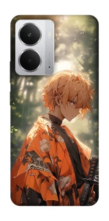 Чохол на Realme 14 Zenitsu фото 1 з 1