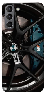 Чохол на Samsung Galaxy S21 Wheel BMW v3 фото 1 з 1