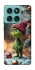 Чехол на Motorola Edge 60 Fusion Grinch mood ver.6 фото 1 из 1