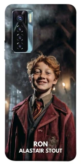 Чехол на TECNO Camon 17 Pro New Harry Potter ver.3 фото 1 из 1
