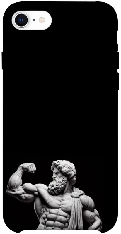 Чохол на Apple iPhone SE (2020) Strong Style фото 1 з 1