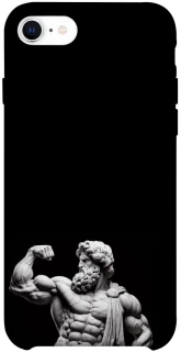 Чохол на Apple iPhone SE (2020) Strong Style фото 1 з 1