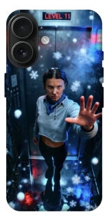 Чехол на Apple iPhone 17 (6.3") Stranger Things ver.41 фото 1 из 1