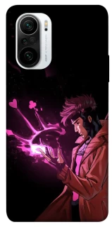 Чехол на Xiaomi Redmi K40 / K40 Pro / K40 Pro+ / Poco F3 Gambit фото 1 из 1