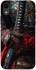 Чехол на Apple iPhone XR (6.1") samurai фото 1 из 1