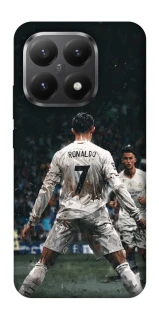 Чохол на Xiaomi 15T Ronaldo фото 1 з 1