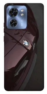 Чехол на Motorola Edge 40 BMW v51 фото 1 из 1