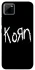 Чехол на Realme C11 Korn logo фото 1 из 1