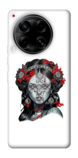 Чохол на TECNO Camon 30 (CL6) Мотанка Оберіг фото 1 з 1