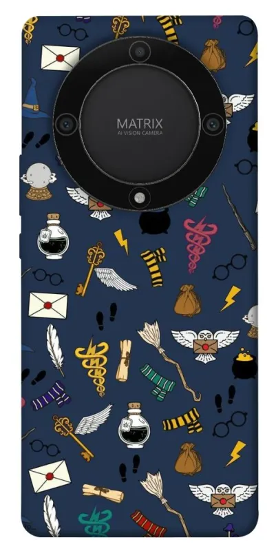 Чохол на Huawei Magic5 Lite Harry Potter v1 фото 1 з 1