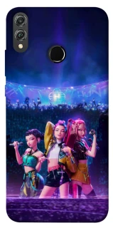Чохол на Huawei Honor 8X K-Pop Demon Hunters ver.3 фото 1 з 1