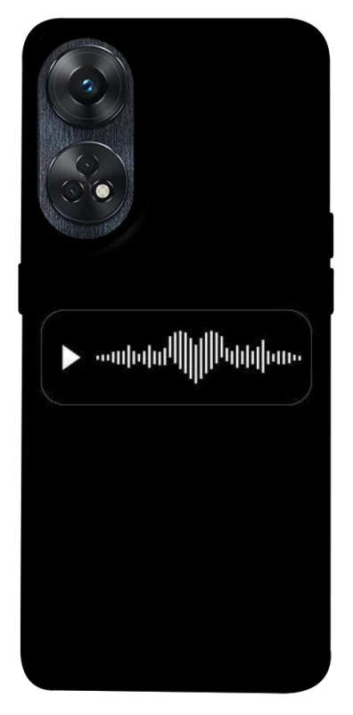 Чохол на Oppo Reno 8T 4G Love aesthetic ver.11 фото 1 з 1