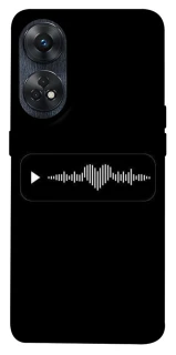 Чохол на Oppo Reno 8T 4G Love aesthetic ver.11 фото 1 з 1