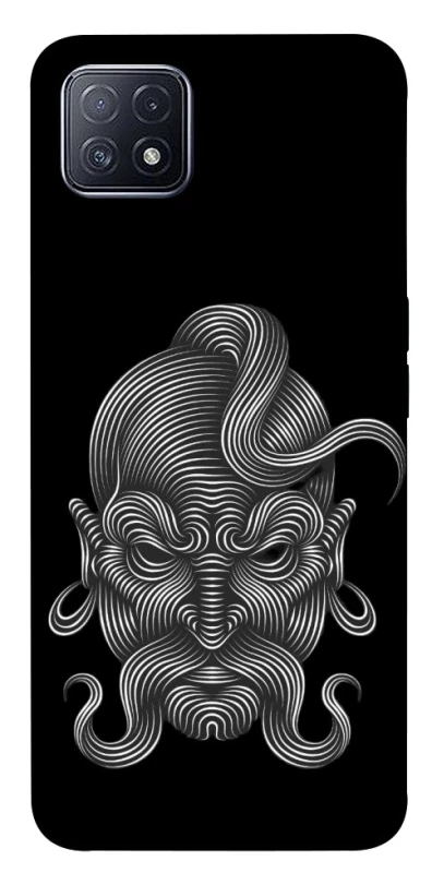 Чехол на Oppo A73 Козак v2 фото 1 из 1