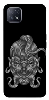 Чехол на Oppo A73 Козак v2 фото 1 из 1