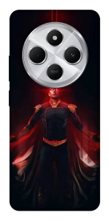 Чохол на Xiaomi Redmi 14C / Poco C75 Homelander v2 фото 1 з 1