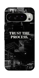 Чохол на Google Pixel 10 Pro Process фото 1 з 1