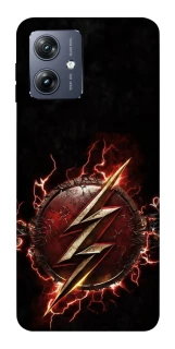 Чохол на Motorola Moto G54 Flash icon фото 1 Чохол на Motorola Moto G54 Flash icon фото 1 з 1