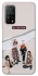 Чохол на Xiaomi Mi 10T BLACKPINK v2 фото 1 з 1