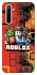 Чохол на Realme 6 Roblox aesthetics ver.8 фото 1 з 1
