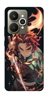 Чохол на Realme 15 Tandziro фото 1 з 1