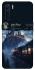 Чехол на Oppo A91 The Hogwarts ver.2 фото 1 из 1
