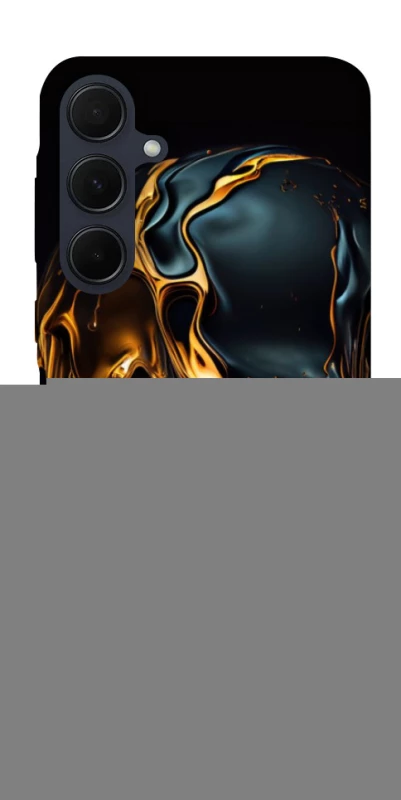 Чехол на Samsung Galaxy A35 Череп фото 1 из 1