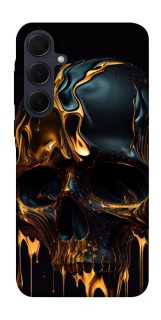 Чохол на Samsung Galaxy A35 Череп фото 1 з 1