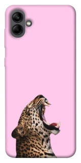Чехол на Samsung Galaxy A04 Leopard Meow фото 1 из 1
