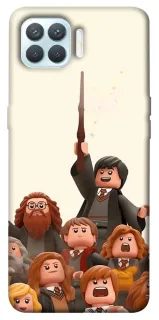 Чохол на Oppo F17 Pro Harry Potter V22 фото 1 з 1