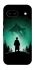 Чохол на Google Pixel 8a Harry Potter & Dementor фото 1 з 1
