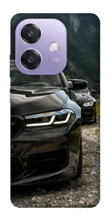 Чохол на Oppo A40m BMW v39 фото 1 з 1