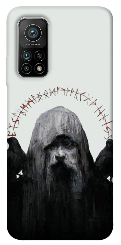 Чохол на Xiaomi Mi 10T Одін фото 1 з 1