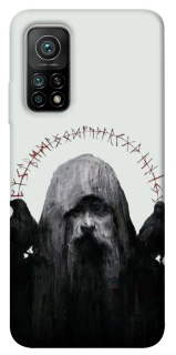 Чохол на Xiaomi Mi 10T Одін фото 1 з 1