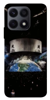 Чехол на Huawei Honor X8a Kanye West ver.7 фото 1 из 1