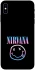Чохол на Apple iPhone X (5.8") Nirvana ver.6 фото 1 з 1
