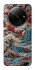 Чохол на Xiaomi Redmi A3 Japa wave ver.2 фото 1 з 1