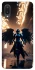 Чохол на Samsung Galaxy A02 Cyber Angel фото 1 з 1