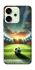 Чохол на Oppo Reno 14 Football aesthetic ver.3 фото 1 з 1
