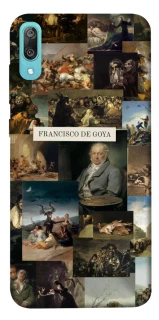 Чохол на Huawei Y6 Pro (2019) Francisco de Goya фото 1 з 1