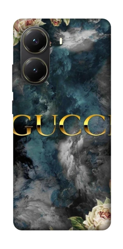 Чохол на Xiaomi Poco X6 Pro Gucci ver.7 фото 1 з 1